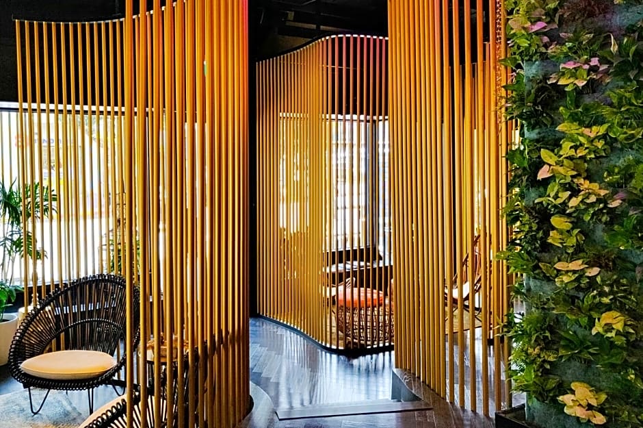 Brown Lighthouse Tel Aviv, a member of Brown Hotels