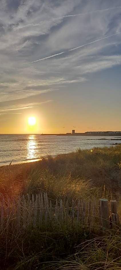 Logis Hôtel de la Plage