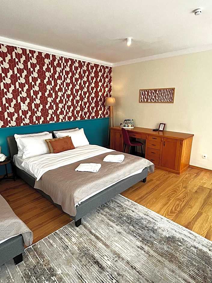 Apartamenty Nyskie