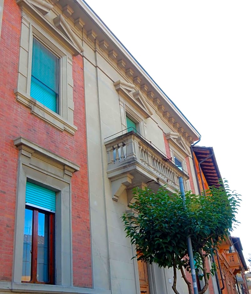 Villa Gini