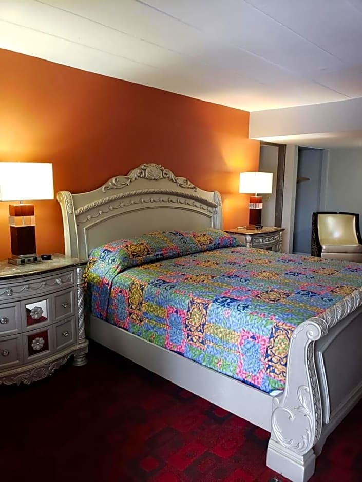 Welcome Inn & Suites