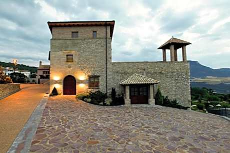 Hotel Palacio Dos Olivos