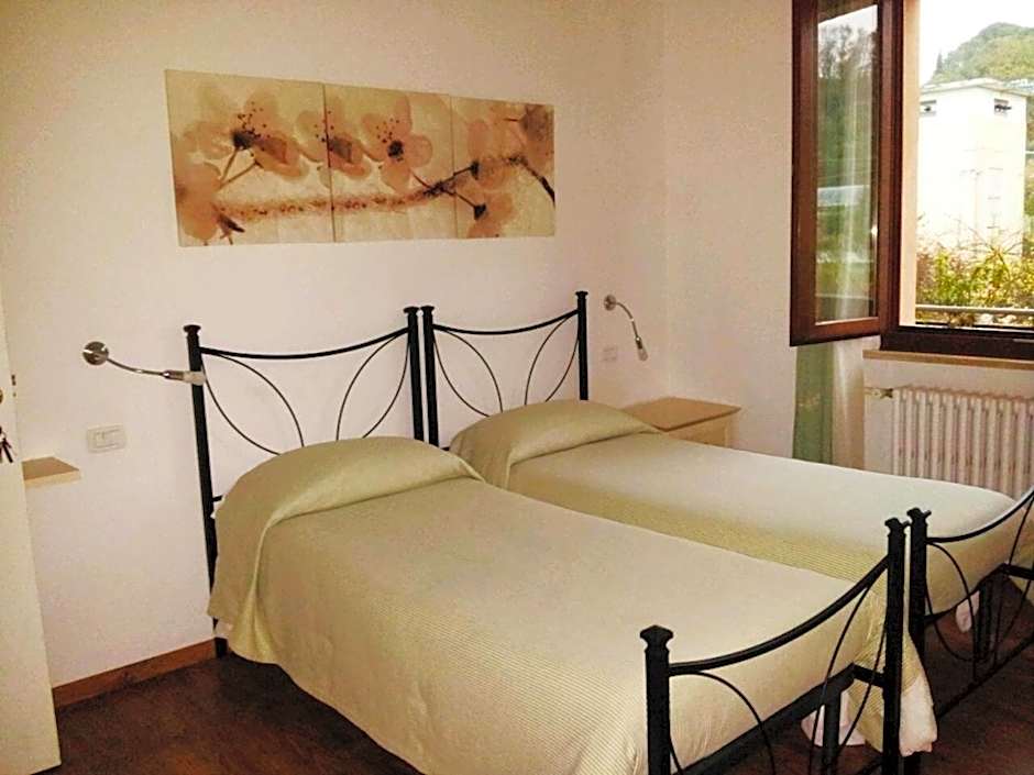 Luconi Affittacamere