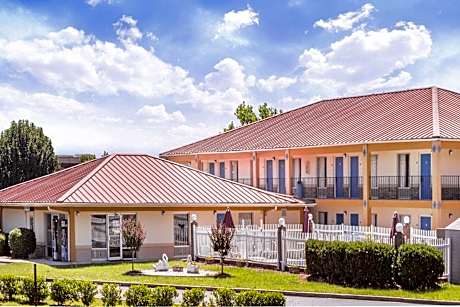 Days Inn by Wyndham Augusta Wheeler Road