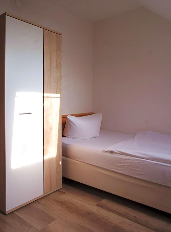 Gaststätte Schwenksaal