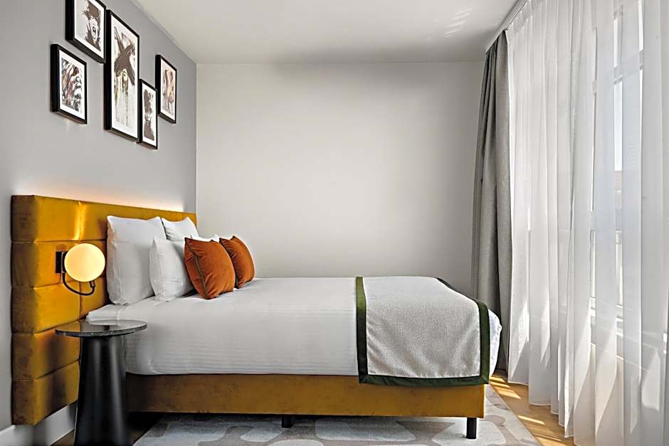 Leonardo Hotel Mainz