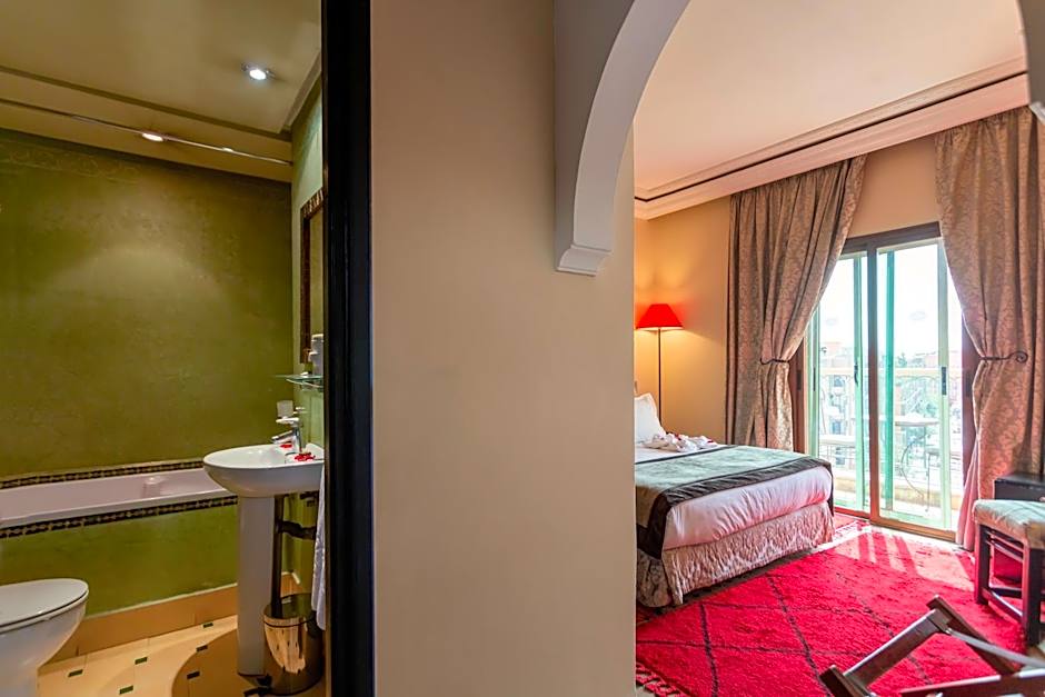 Le Caspien Boutique Hotel