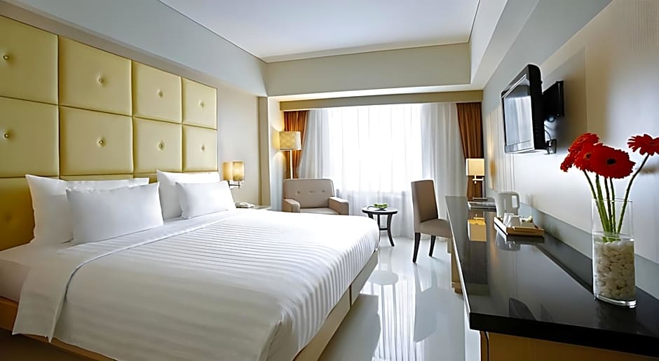 Hotel Santika Makassar