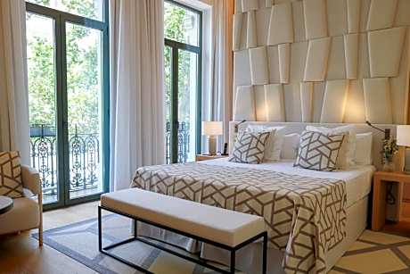 Hospes Palau de La Mar, Valencia, a Member of Design Hotels