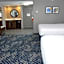 Hampton Inn Cambridge