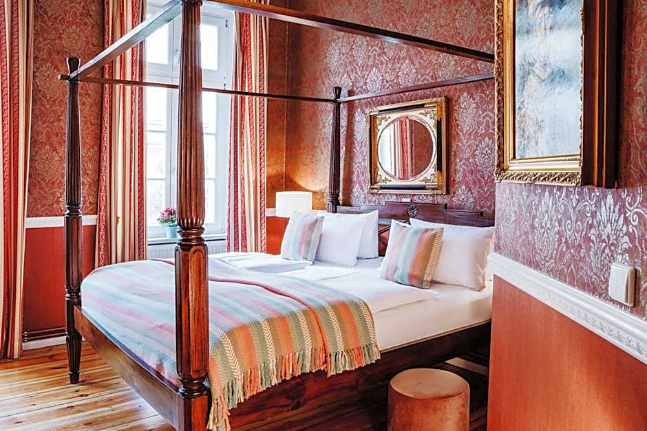 Honigmond Boutique Hotel