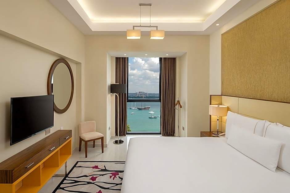 Element by Marriott Dar es Salaam
