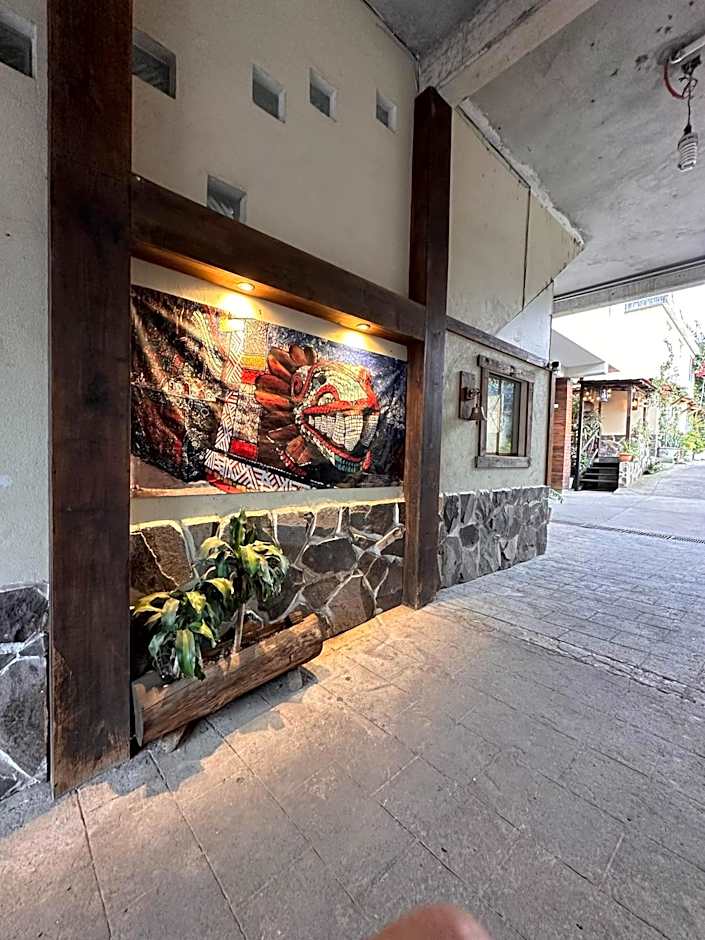 Hotel Rafael