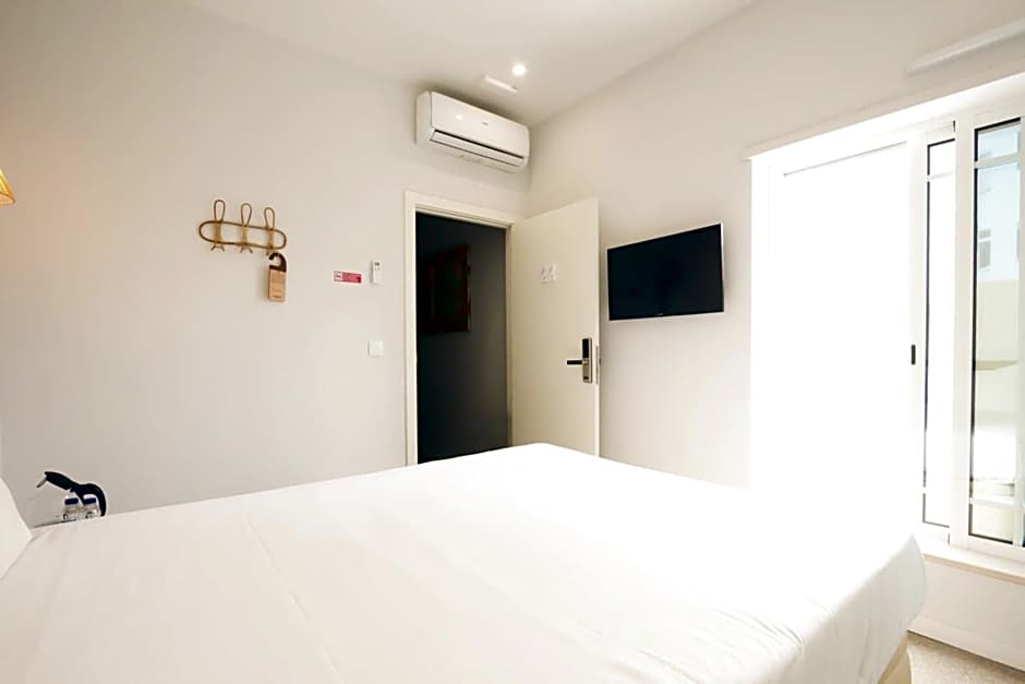 PTM DownTown Hostel&Suites