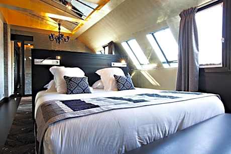 Champs-Elysées Suite