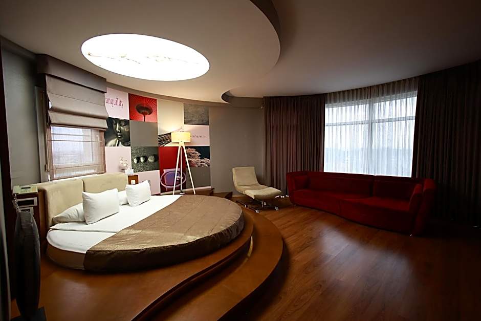 Orucoglu Oreko Hotel