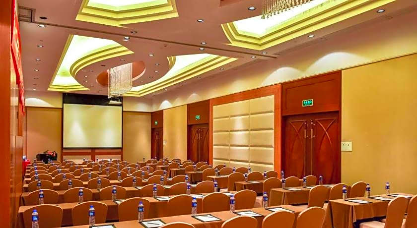 Cinese Hotel Dongguan Shijie