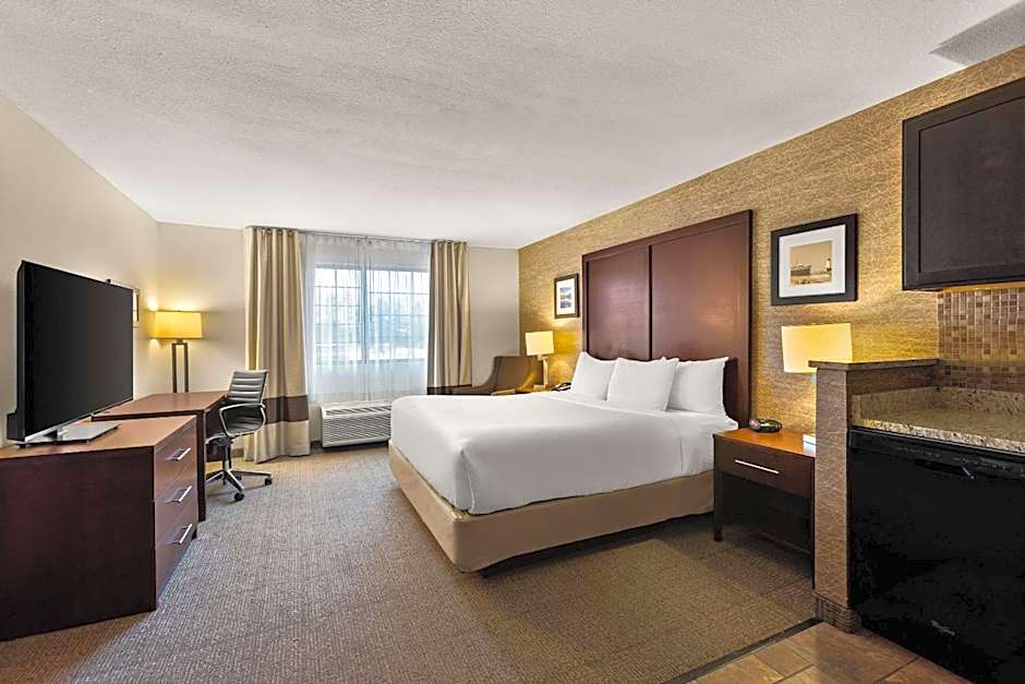 Comfort Inn & Suites Ludington near US-10