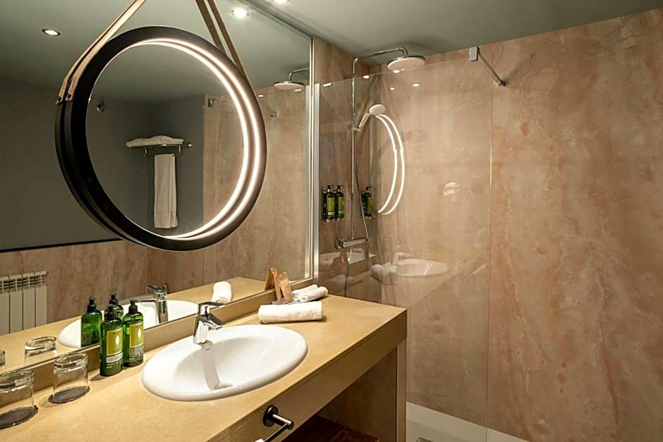 Hotel Euroski Mountain Resort & Spa