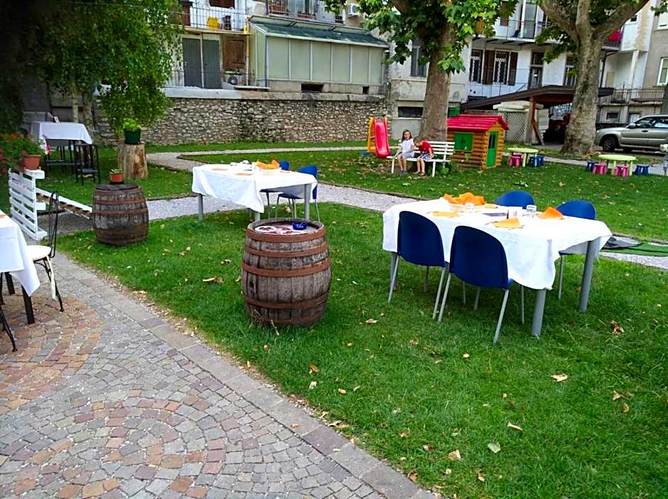 Ostello Città di Rovereto