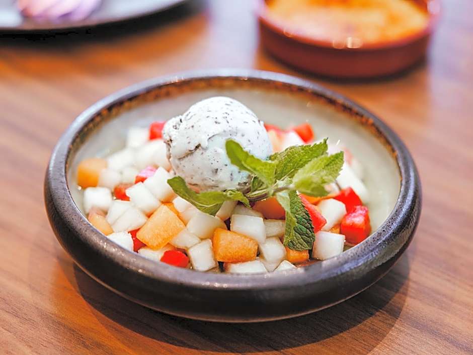 Ibis Luxembourg Aeroport