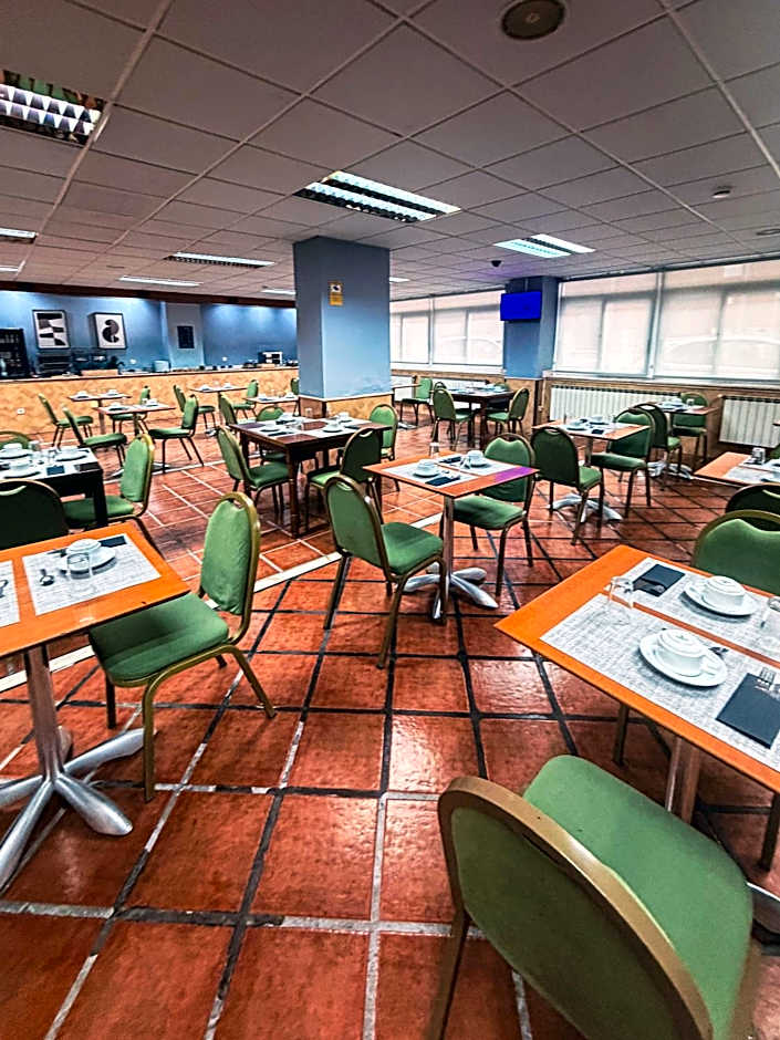Hotel Faranda Alisas Santander an Ascend Collection Hotel