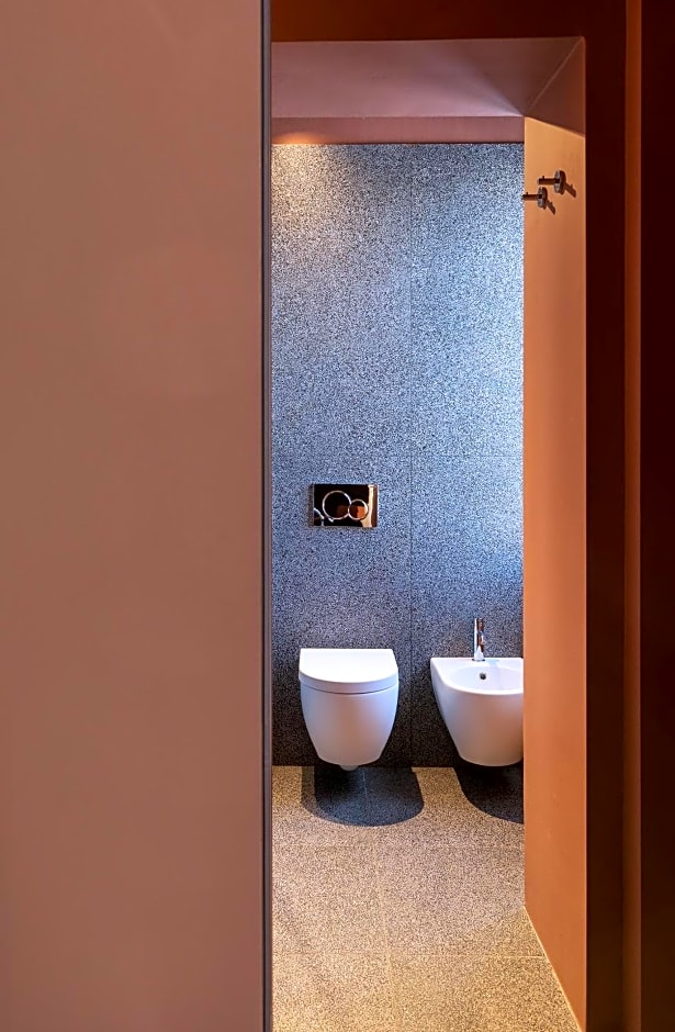Elide Design Hotel