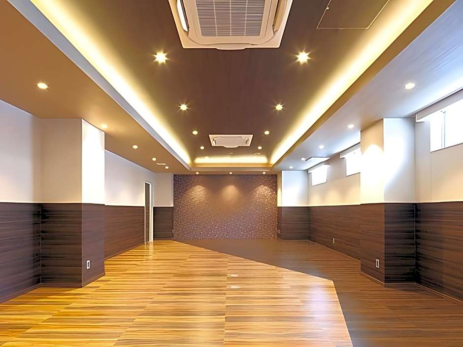 New Matto Terminal Hotel