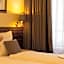 City Pension Stephansplatz I Self Check In I AC in all rooms
