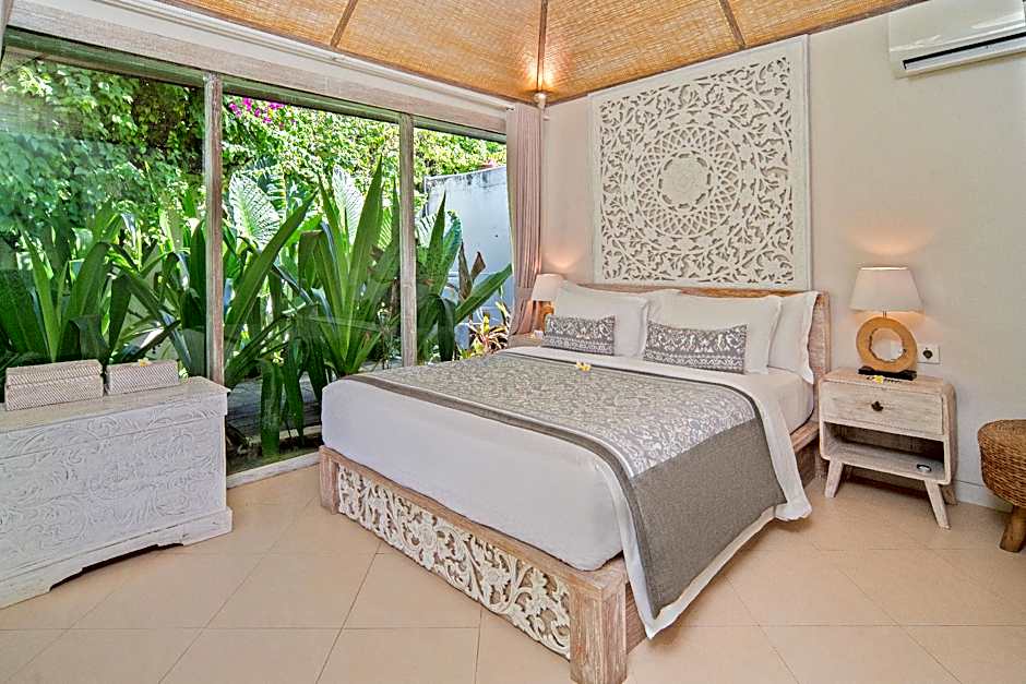 The Royal Purnama (Adults Only)
