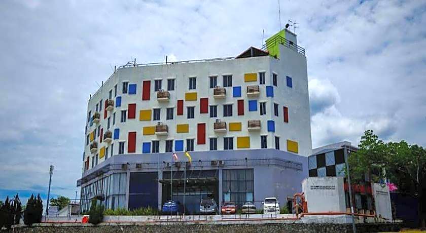 Arafah Hotel Nilai