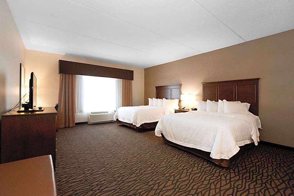 Hampton Inn By Hilton Butler