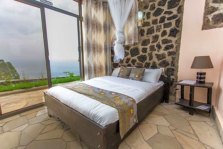 Nirvana Heights Hotel