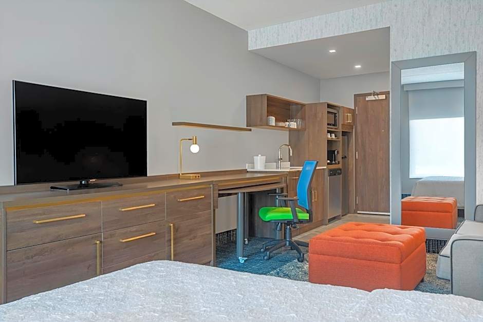 Home2 Suites by Hilton Huntsville