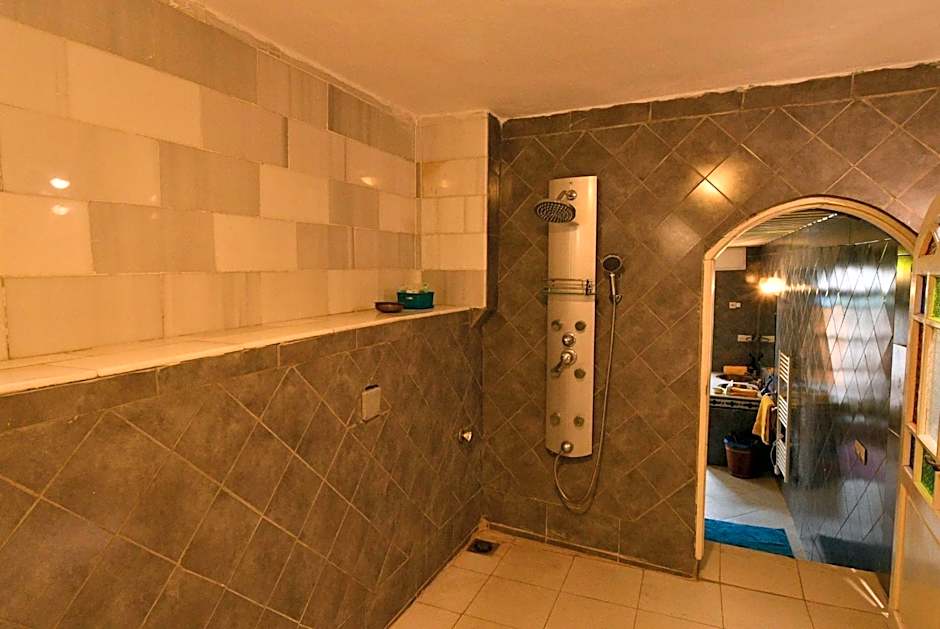 Riad AlKATIB Meknès