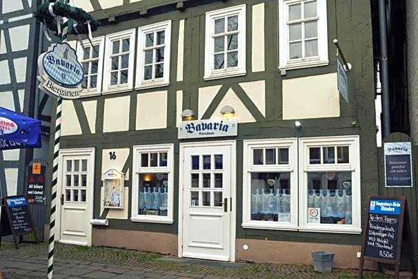 Bavaria Wirtshaus - Hotel & Apartments