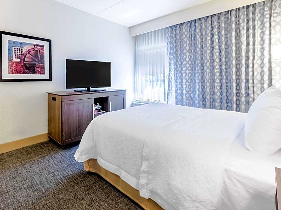 Hampton Inn By Hilton St. Louis/St. Charles