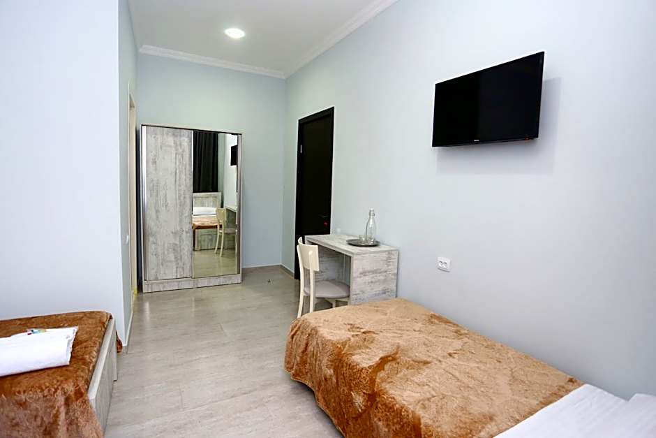 Hotel City Kutaisi