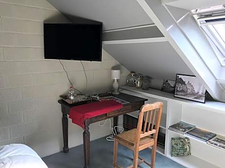 Economy Double or Twin Room