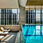 Shaoxing Marriott Hotel Shangyu