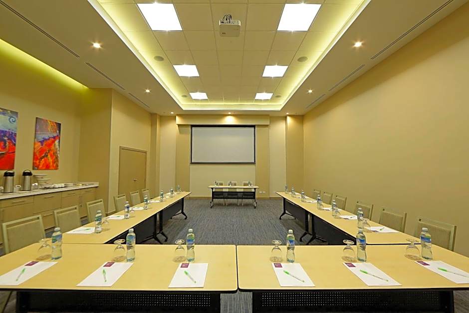 Hyatt Place Tegucigalpa