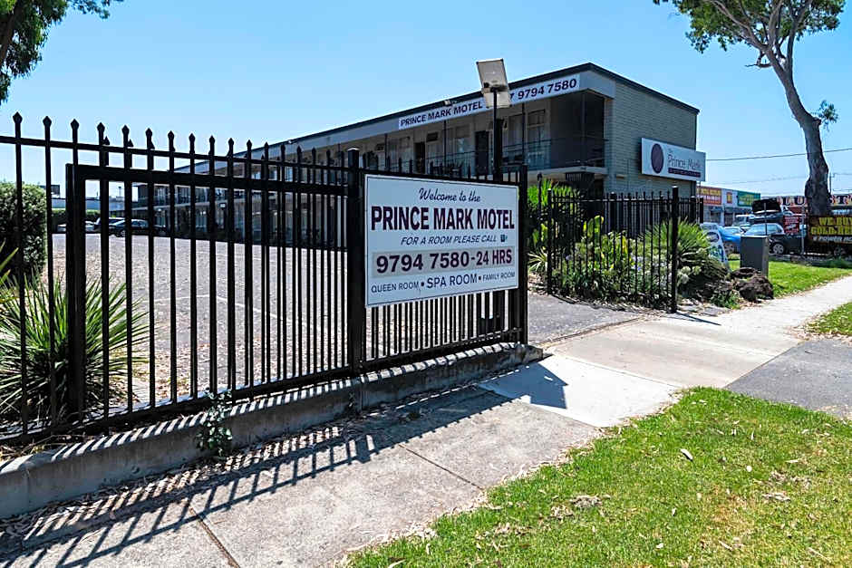 The Prince Mark Motor Inn