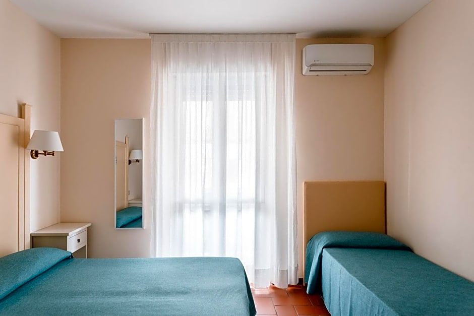 Hotel Milton