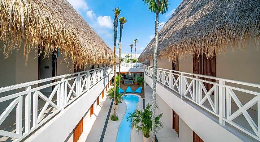 IZE Canggu by LifestyleRetreats