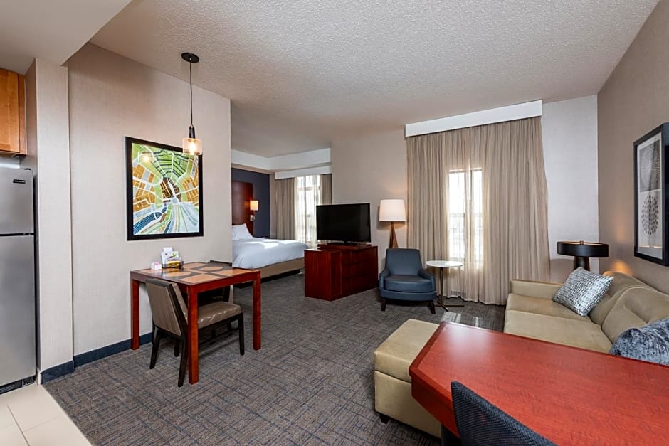 Residence Inn by Marriott Midland