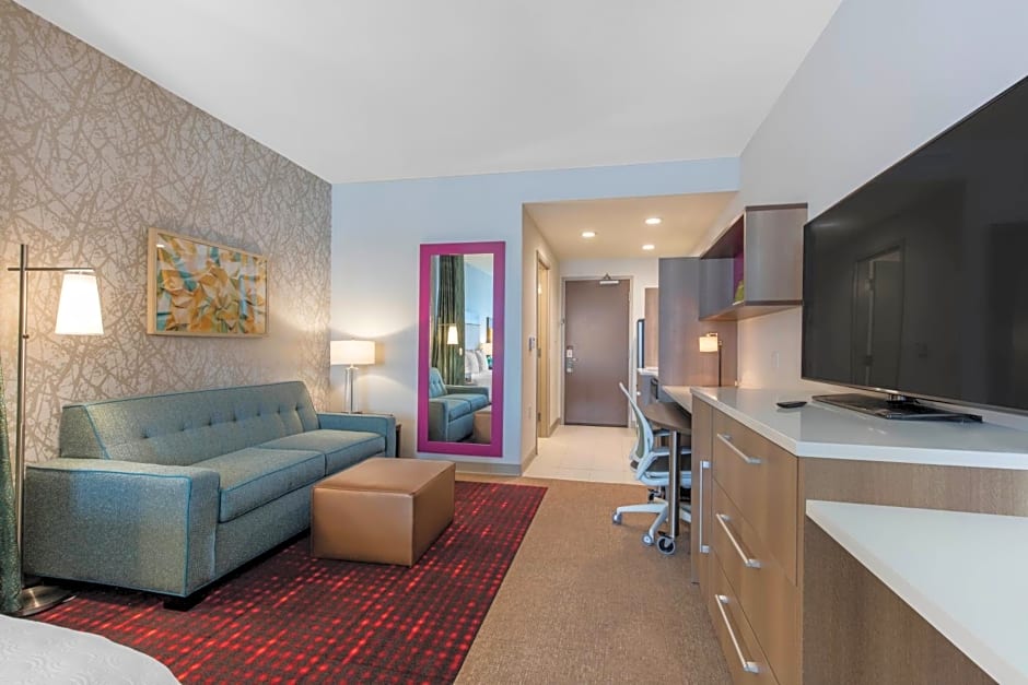 Home2 Suites By Hilton Olive Branch