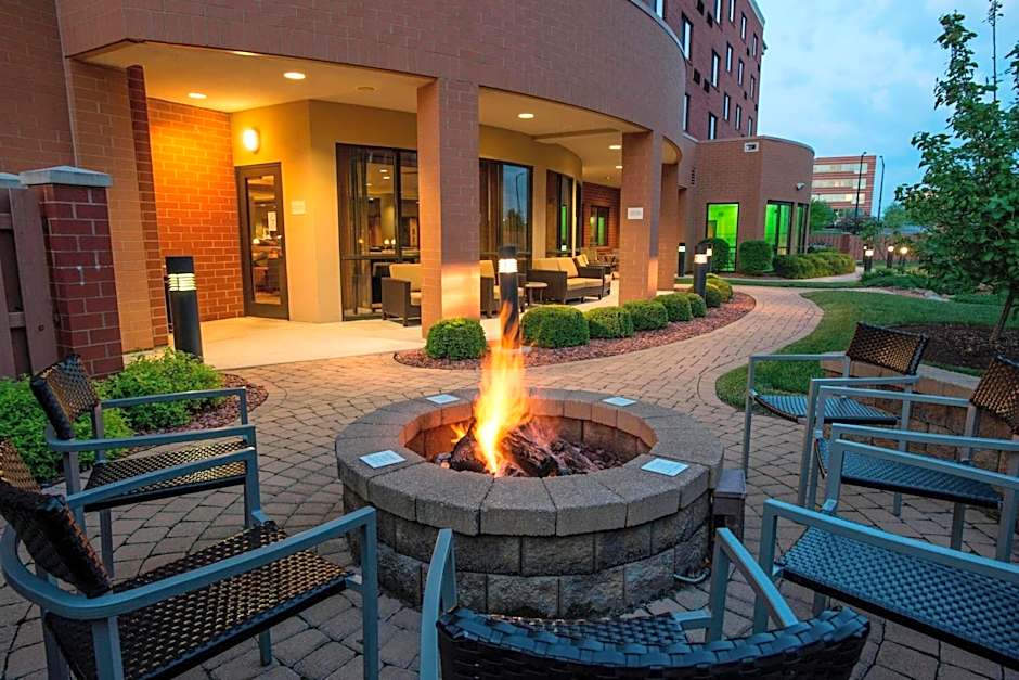 Courtyard by Marriott Cincinnati North at Union Centre