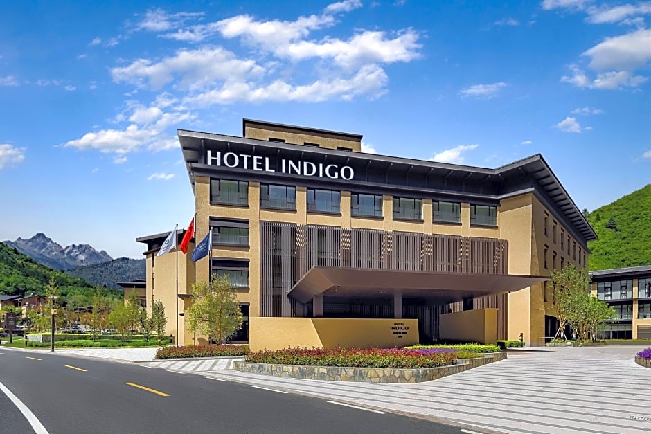Hotel Indigo Jiuzhai By IHG