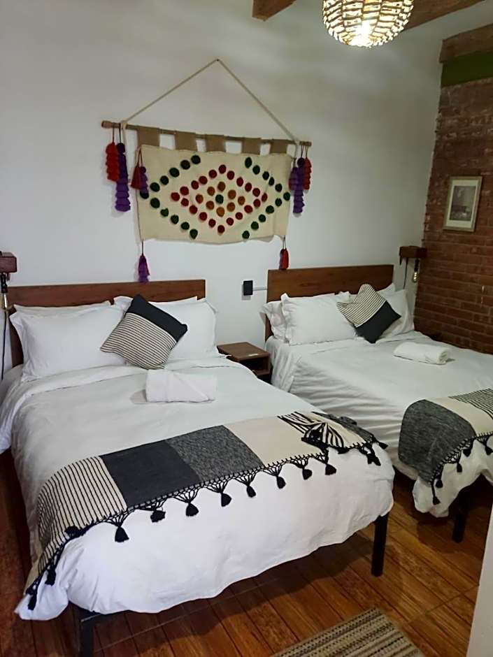 Suites del Barrio