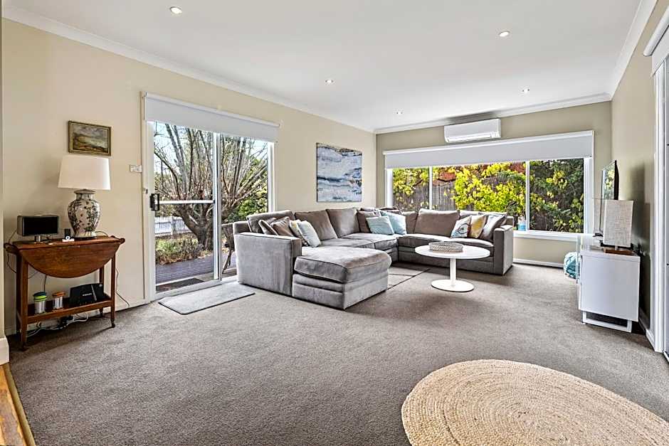 Jack's House B&B Clare